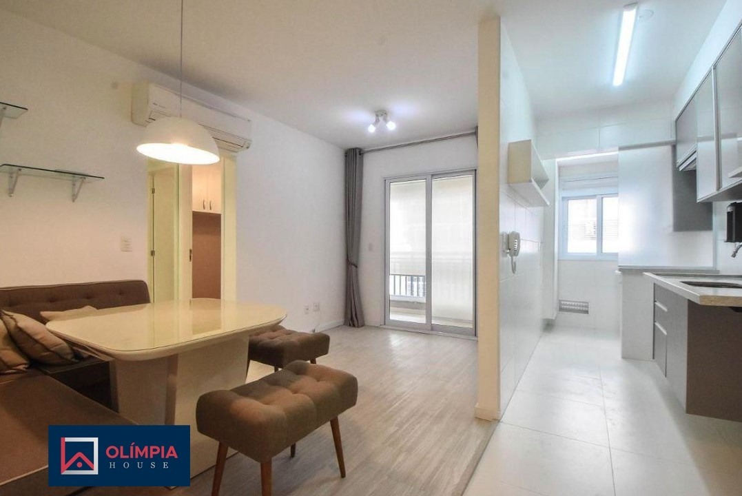 Apartamento – Campo Belo