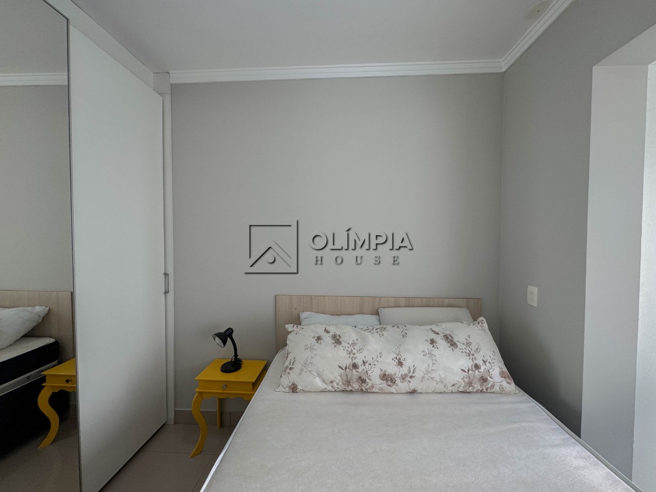 Apartamento – Brooklin