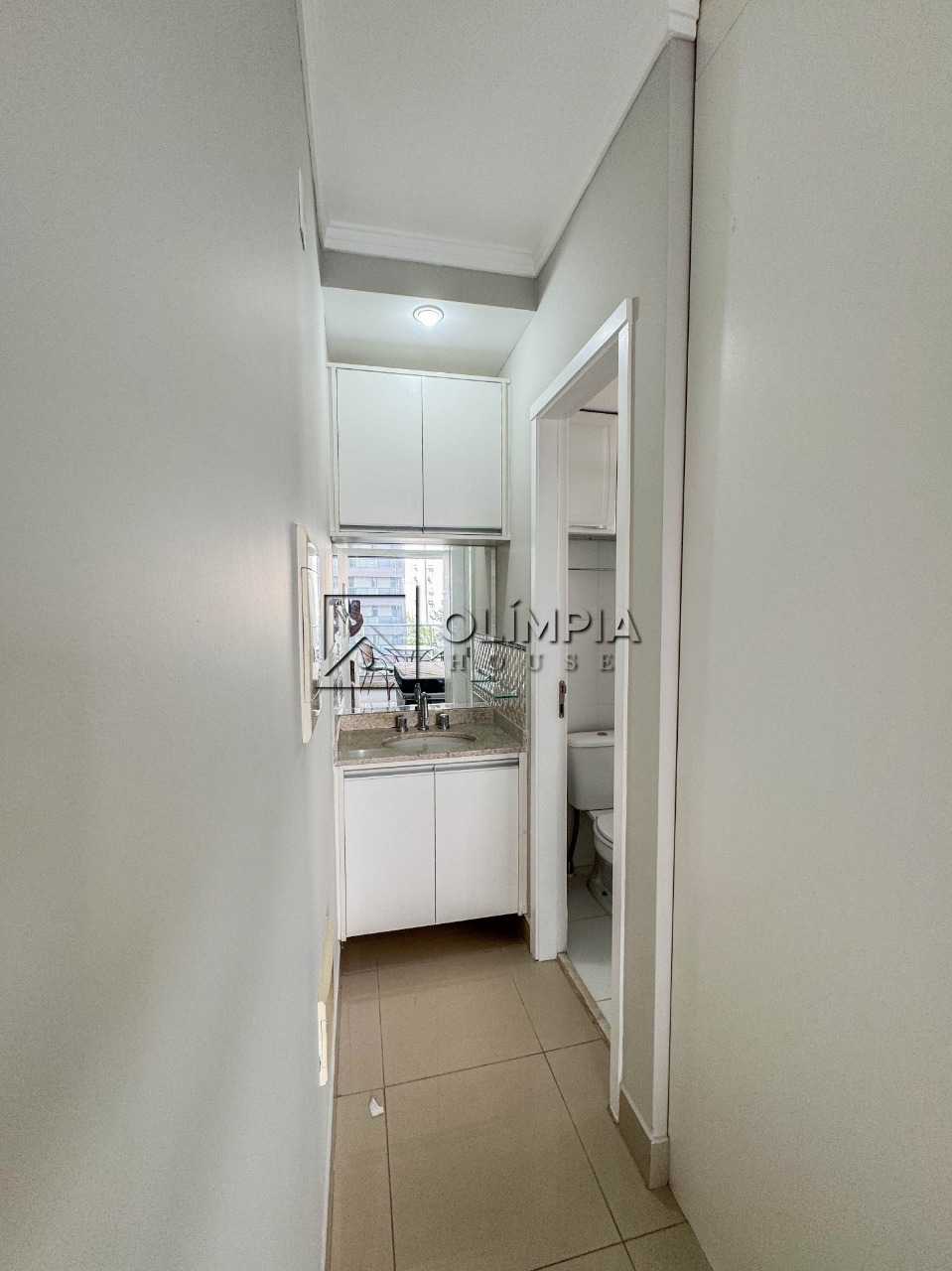Apartamento – Brooklin