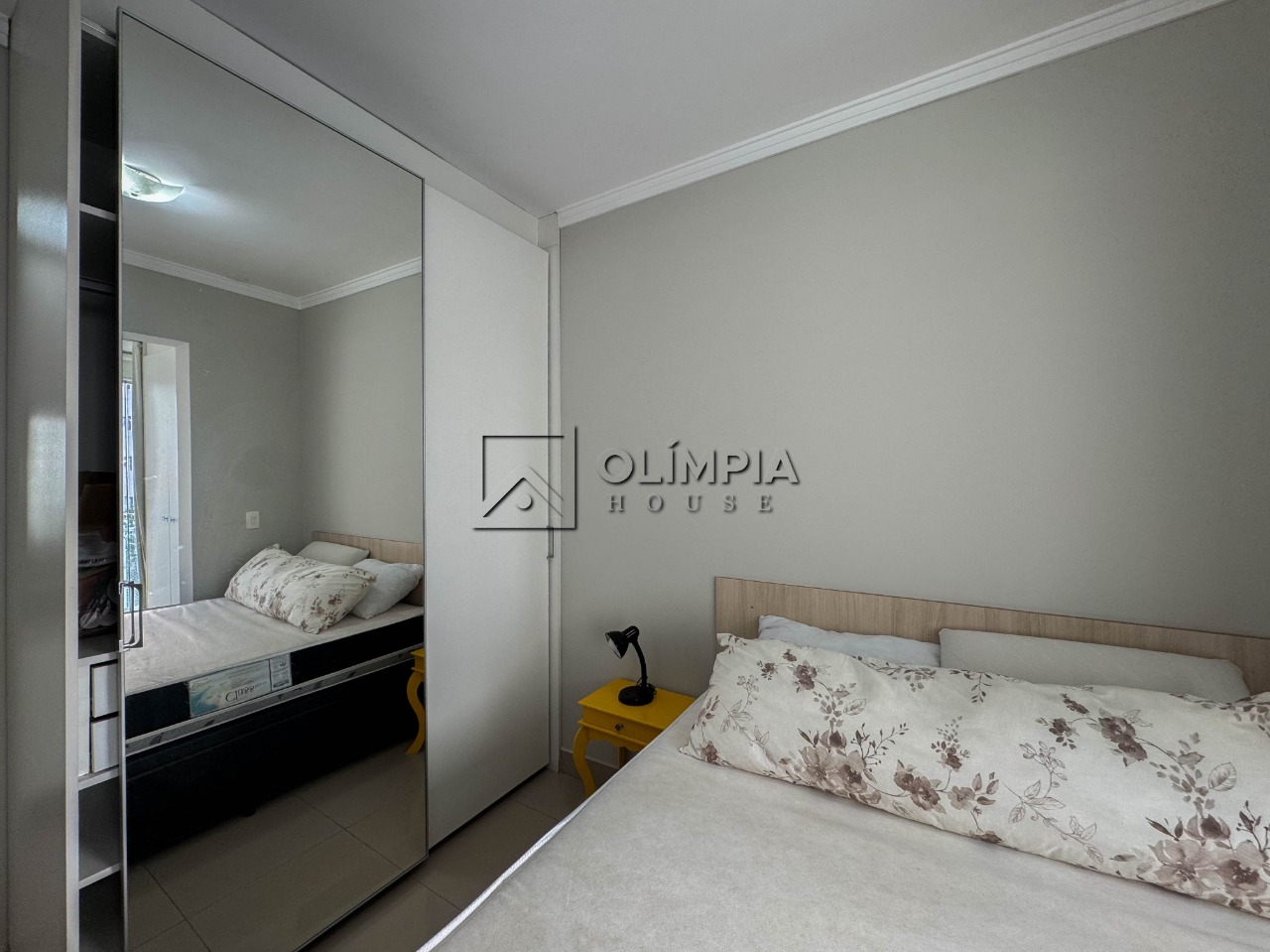 Apartamento – Brooklin