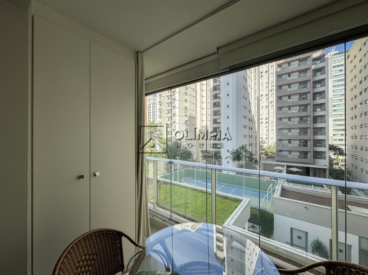 Apartamento – Brooklin
