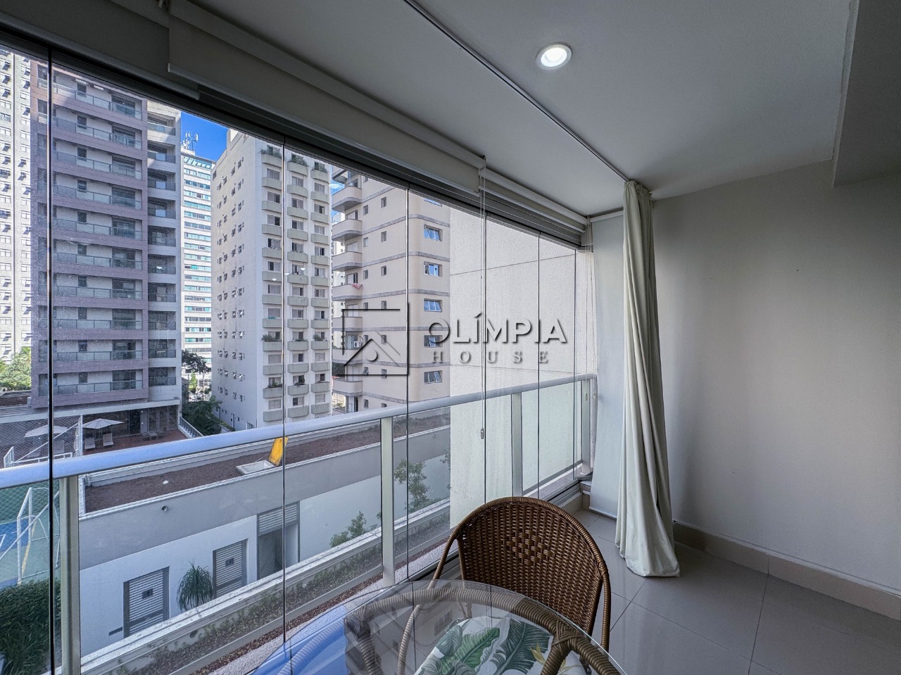 Apartamento – Brooklin