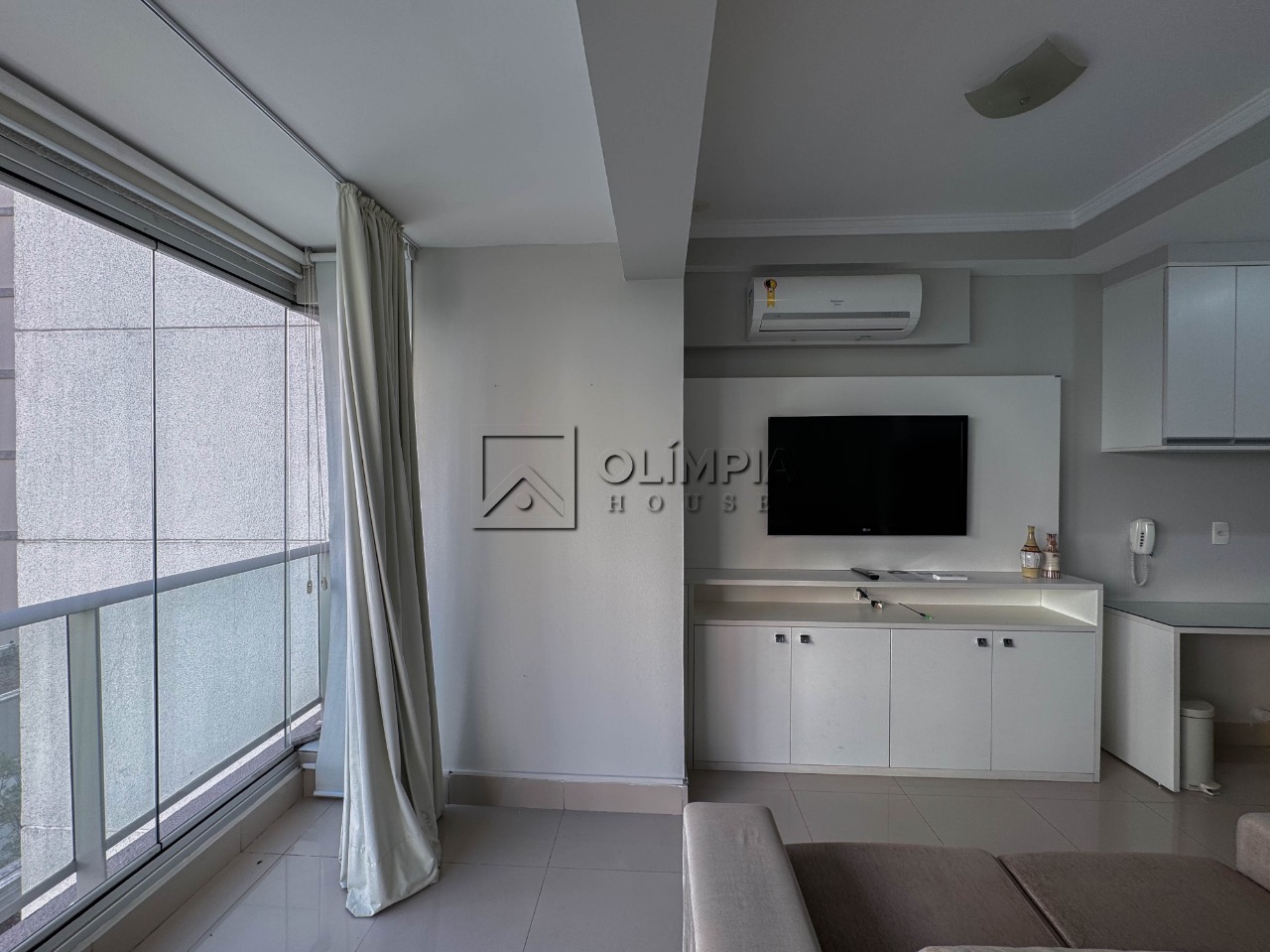 Apartamento – Brooklin