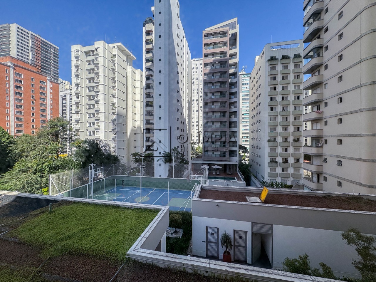 Apartamento – Brooklin