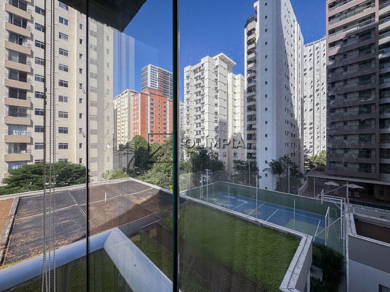 Apartamento – Brooklin