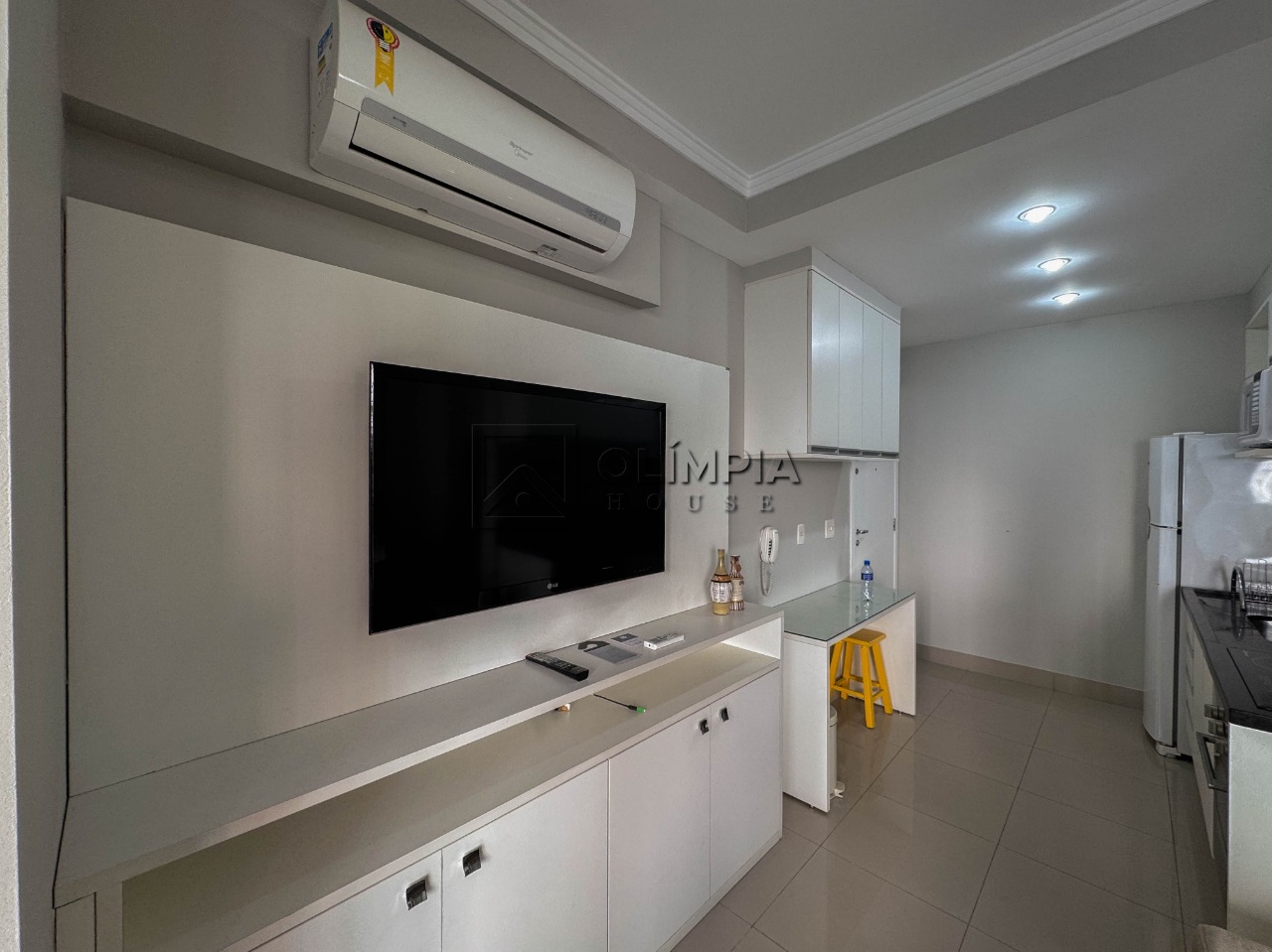 Apartamento – Brooklin