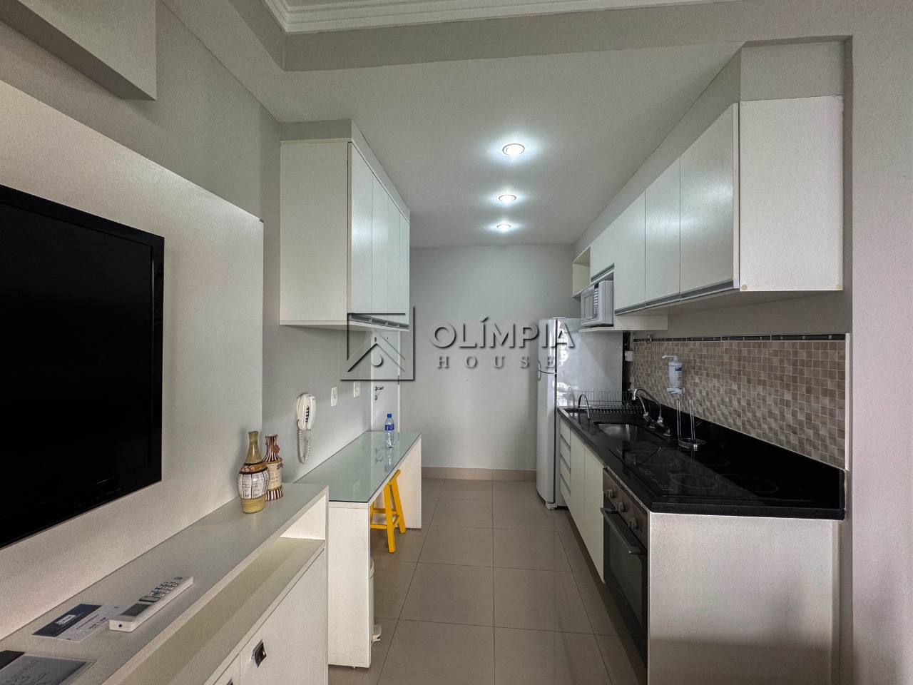 Apartamento – Brooklin