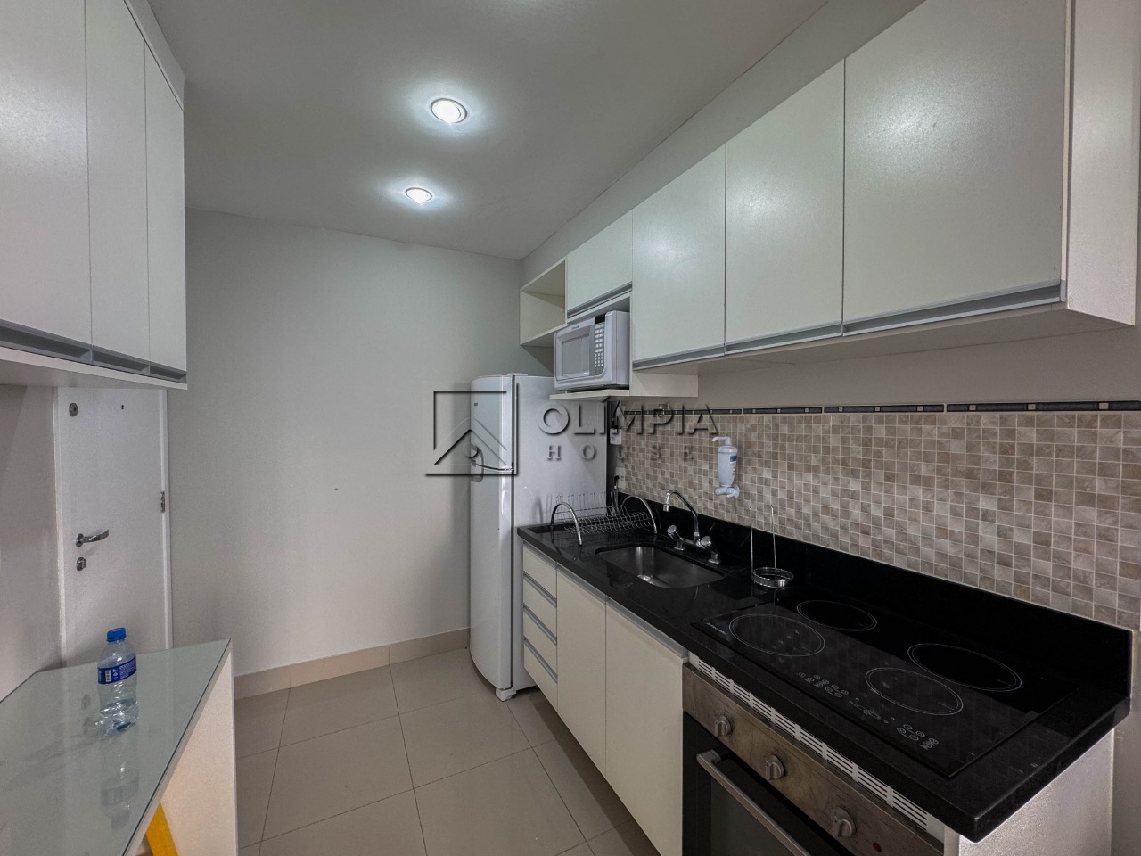 Apartamento – Brooklin