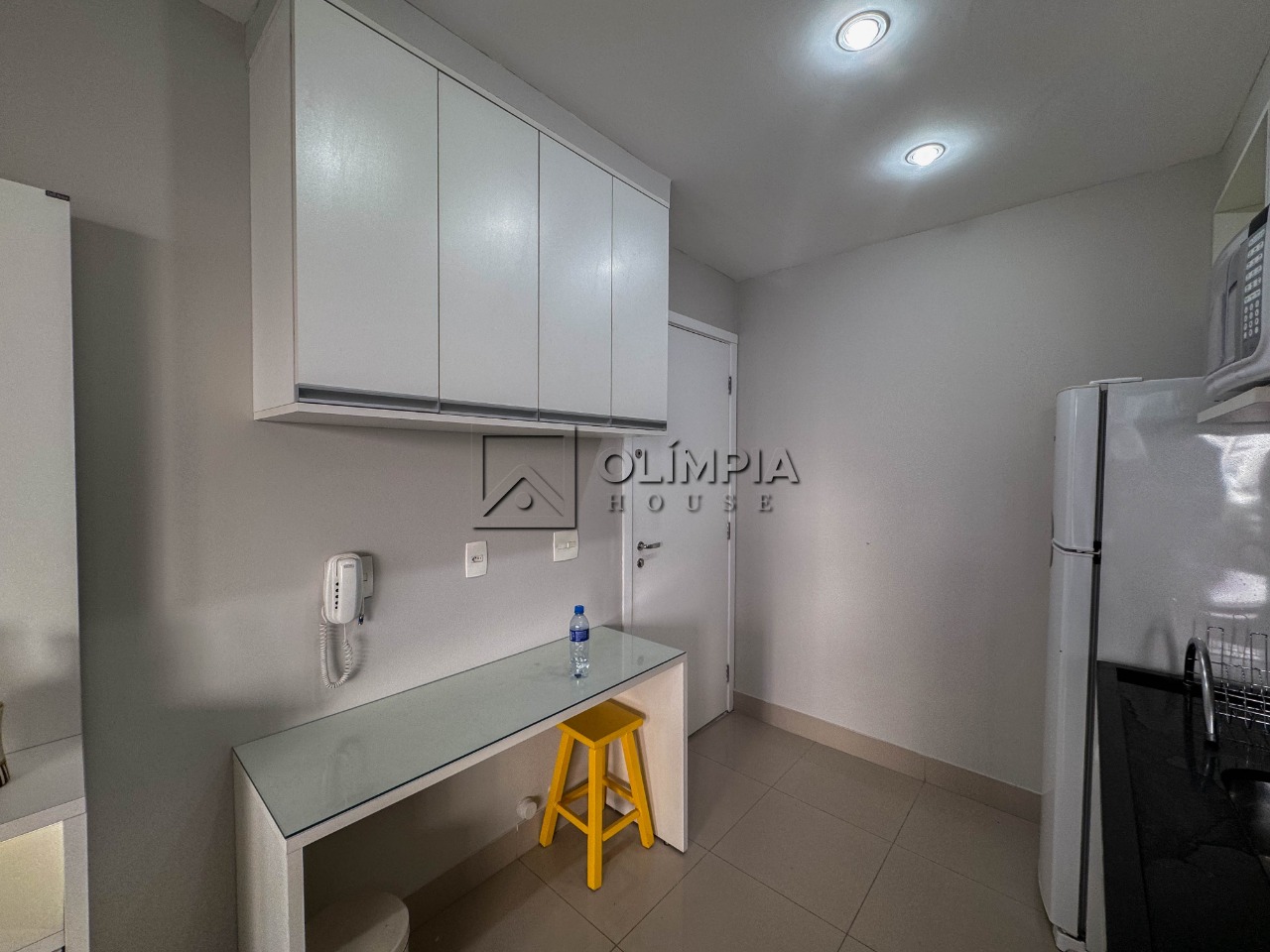 Apartamento – Brooklin