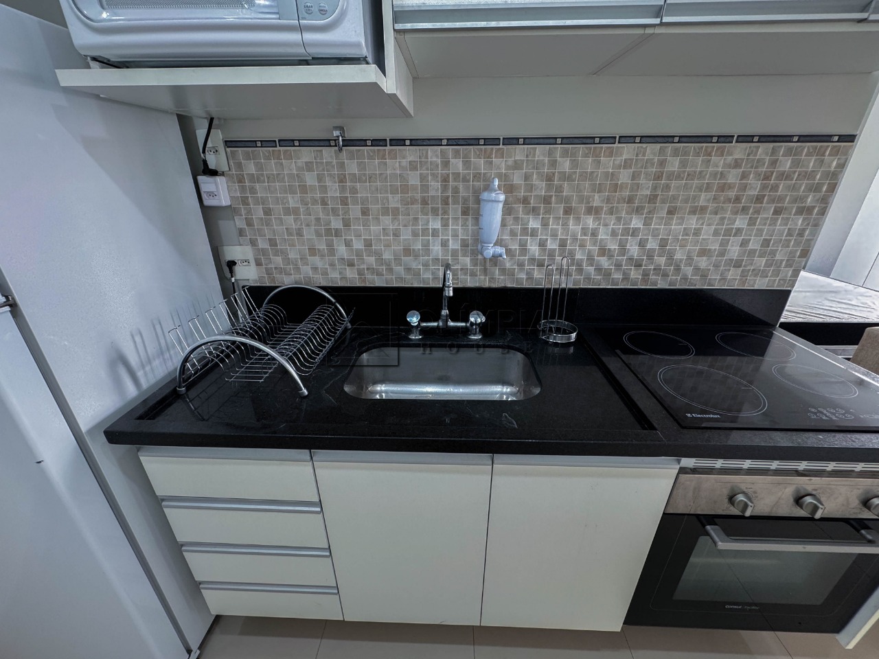 Apartamento – Brooklin