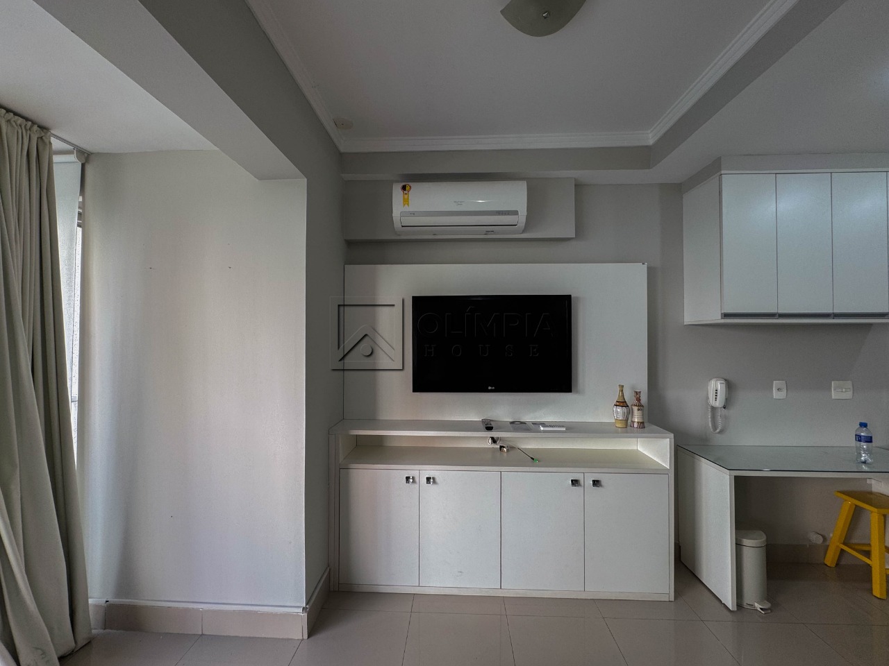 Apartamento – Brooklin