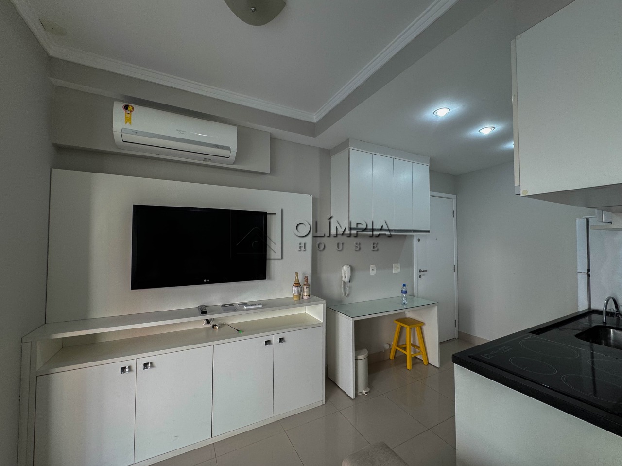 Apartamento – Brooklin