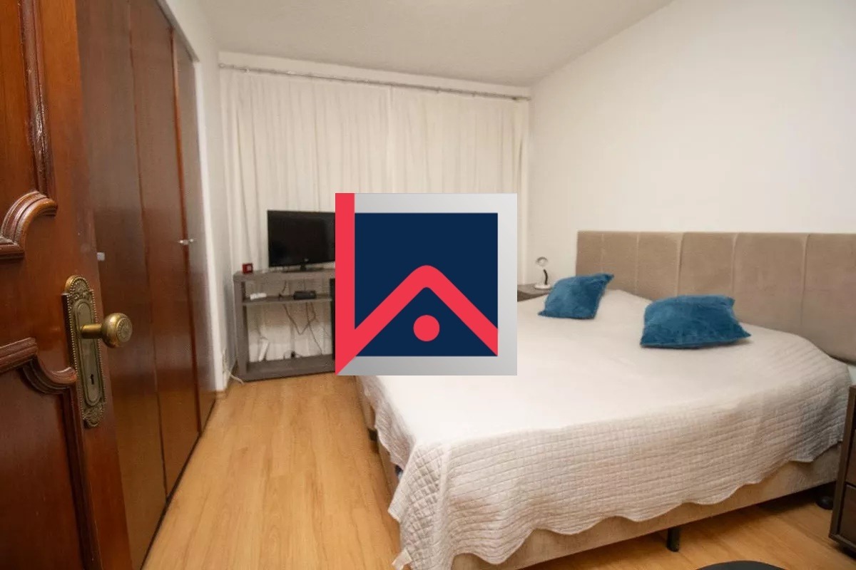 Apartamento – Itaim Bibi