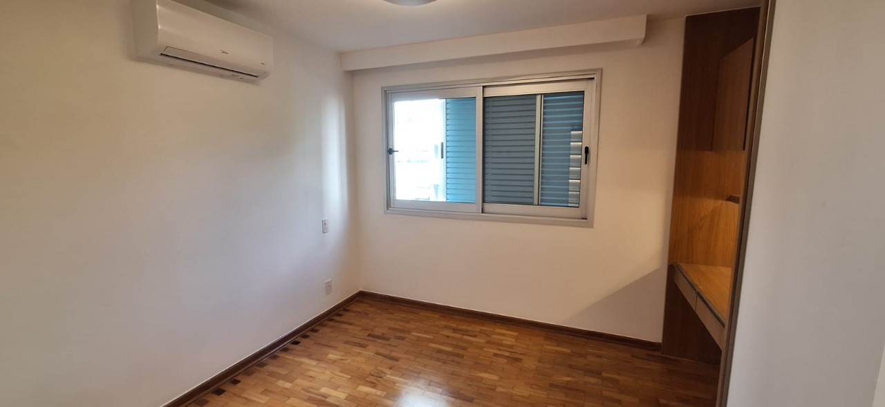 Apartamento – Itaim Bibi