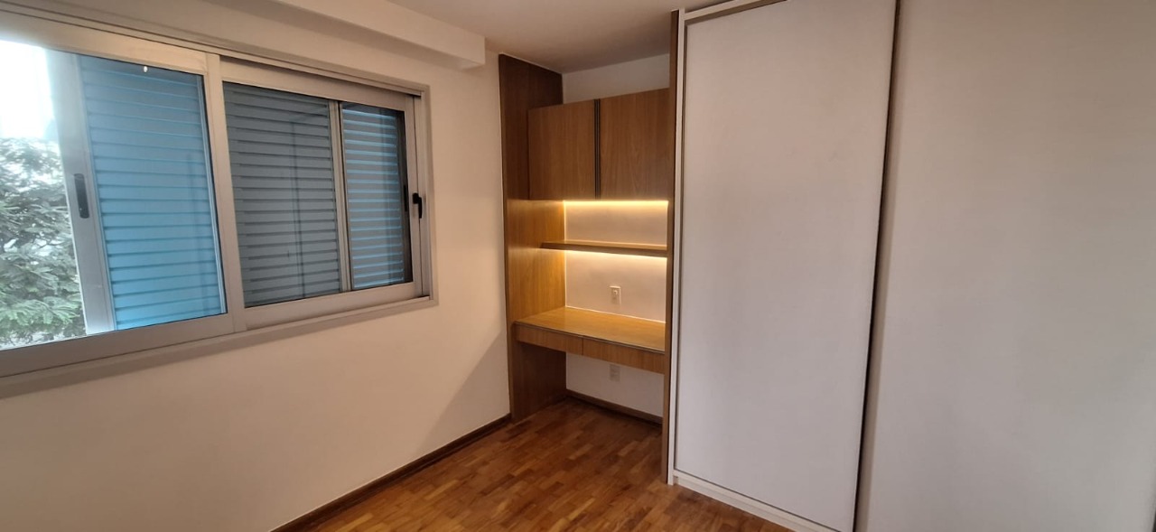 Apartamento – Itaim Bibi