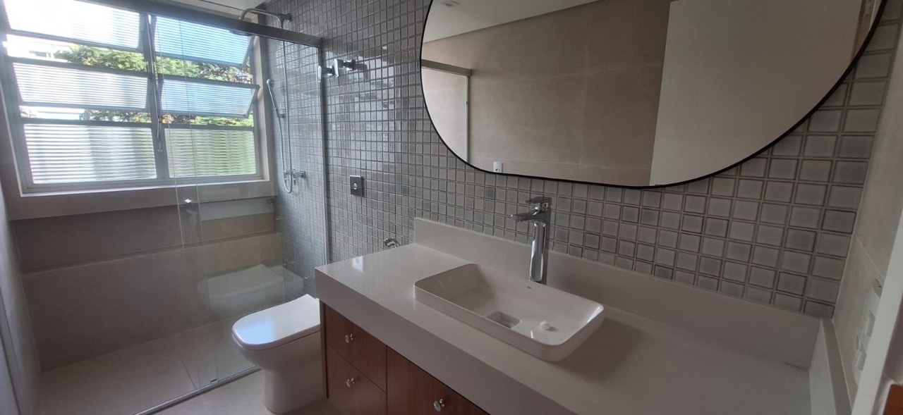Apartamento – Itaim Bibi