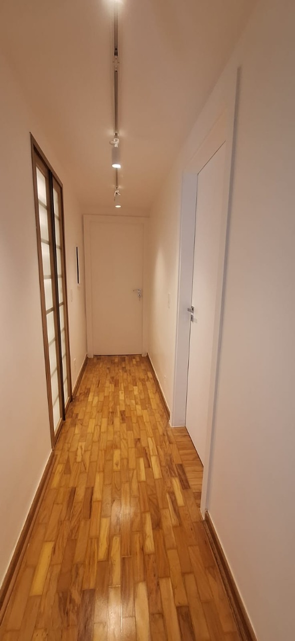 Apartamento – Itaim Bibi