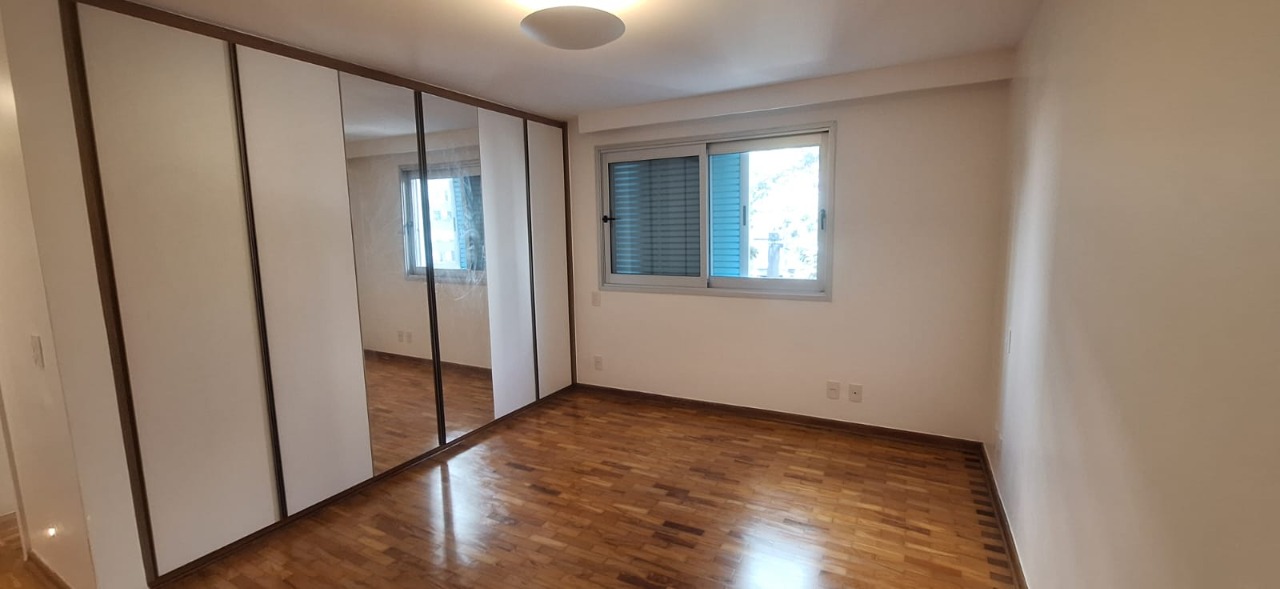 Apartamento – Itaim Bibi