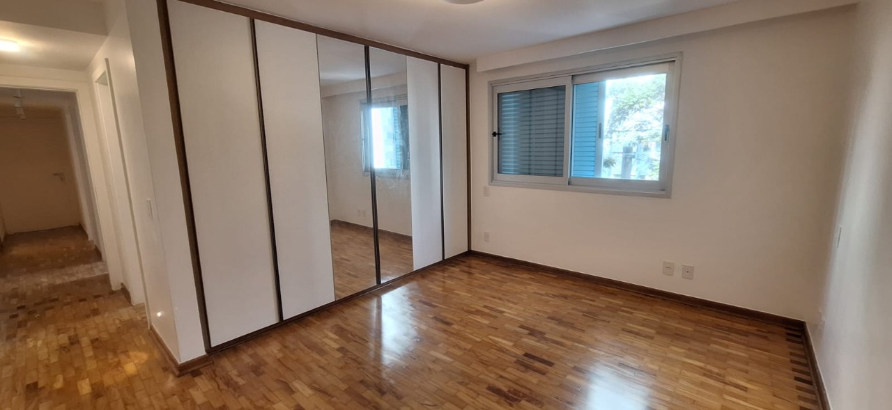 Apartamento – Itaim Bibi