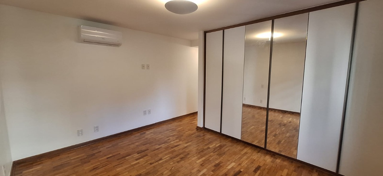 Apartamento – Itaim Bibi
