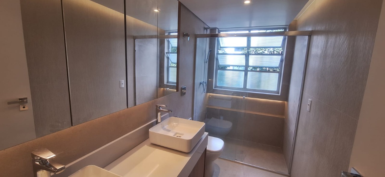 Apartamento – Itaim Bibi