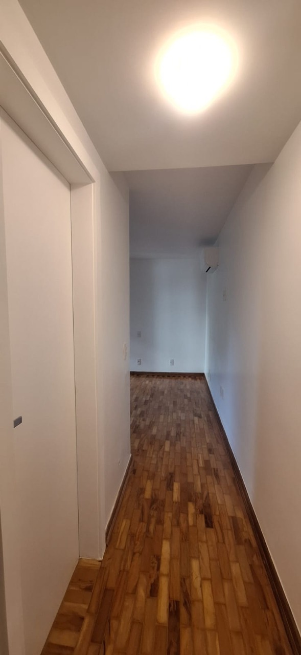 Apartamento – Itaim Bibi