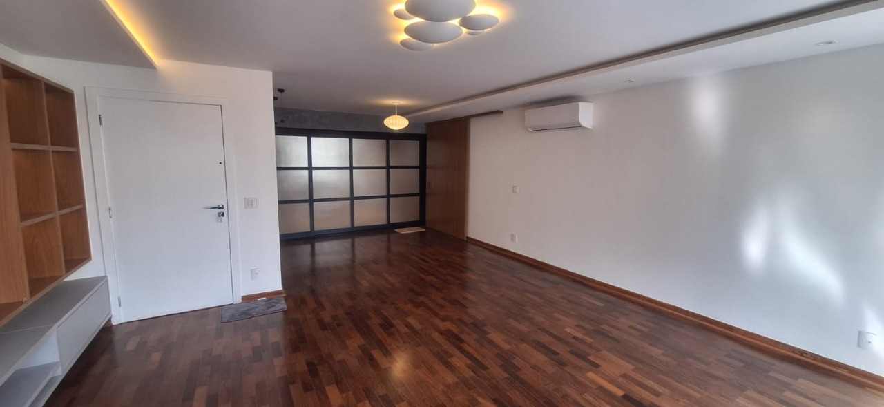 Apartamento – Itaim Bibi