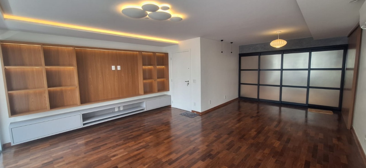 Apartamento – Itaim Bibi