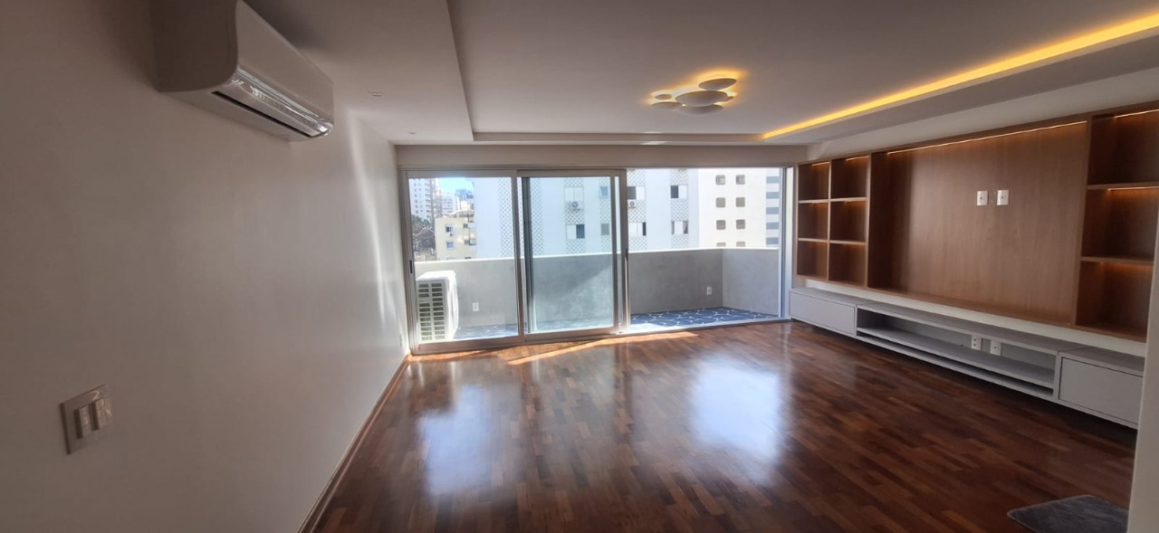 Apartamento – Itaim Bibi