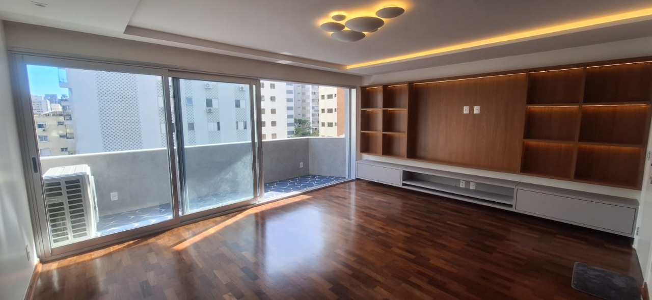 Apartamento – Itaim Bibi