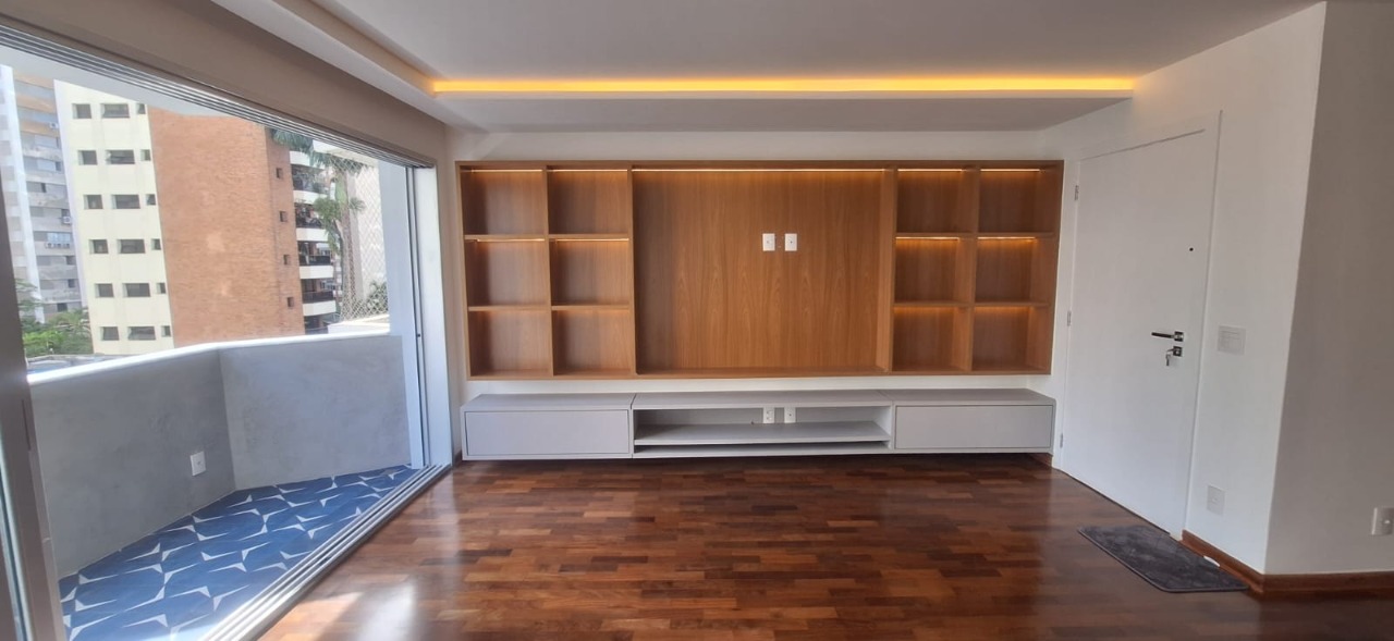 Apartamento – Itaim Bibi
