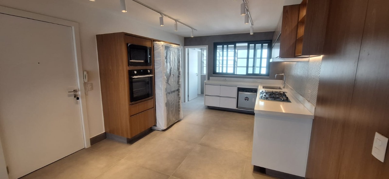 Apartamento – Itaim Bibi