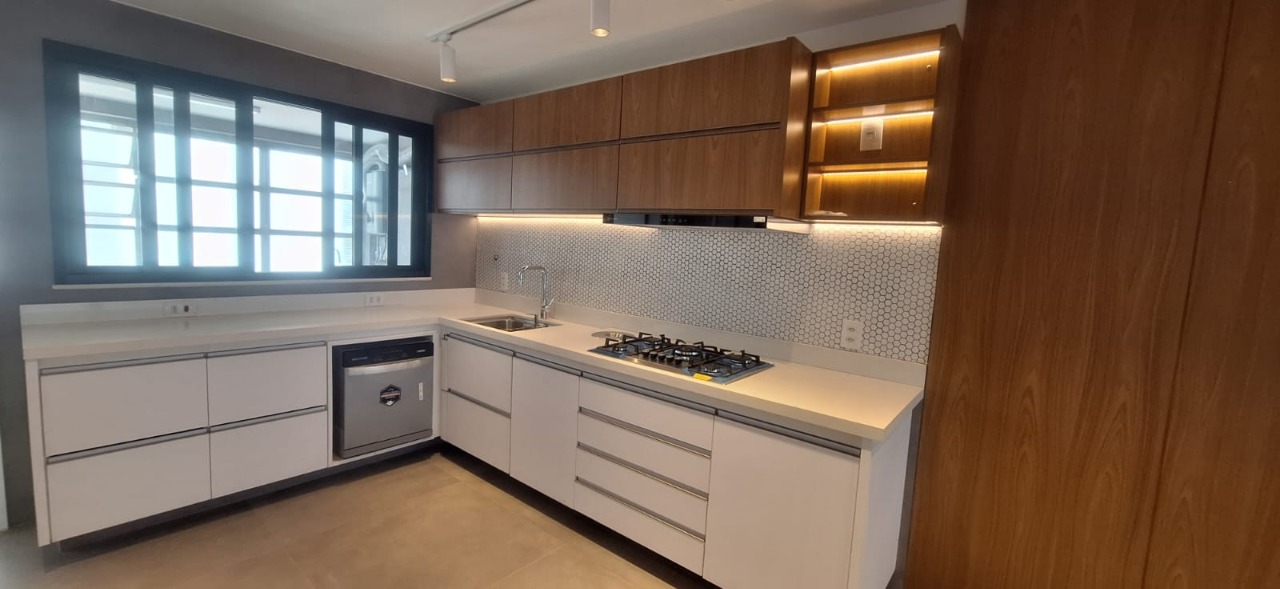 Apartamento – Itaim Bibi