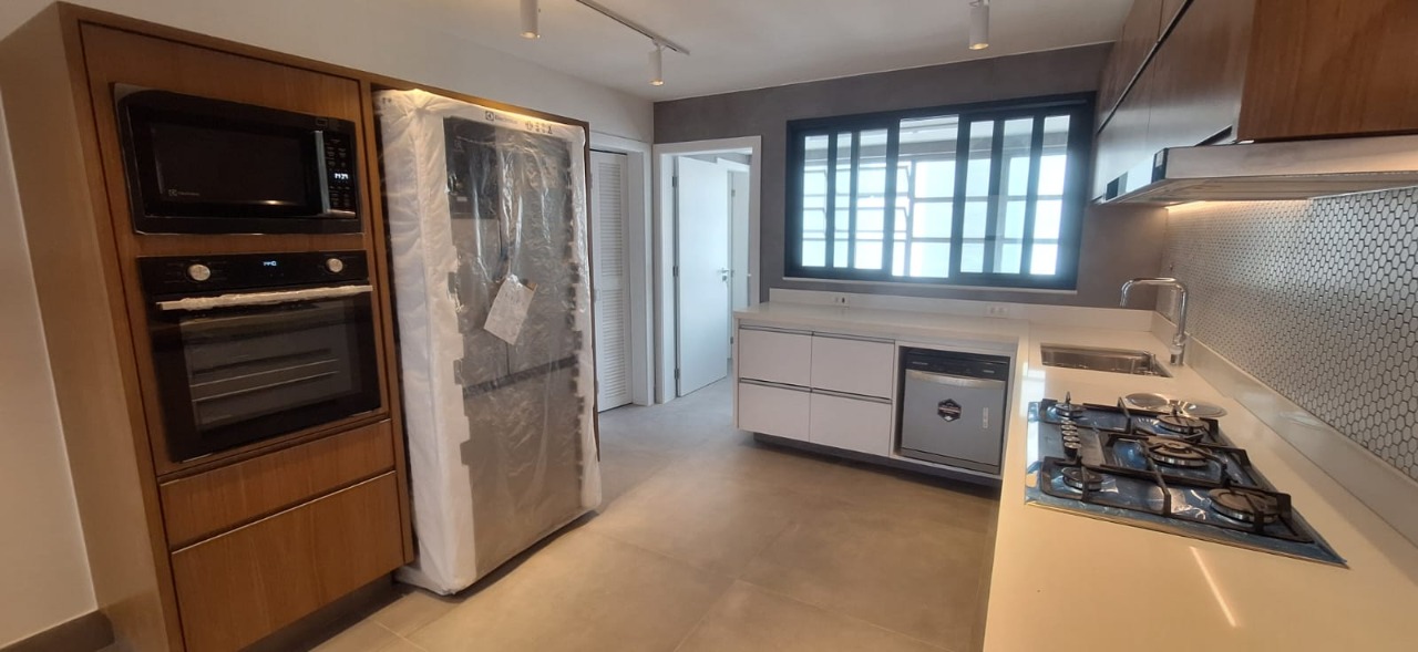 Apartamento – Itaim Bibi