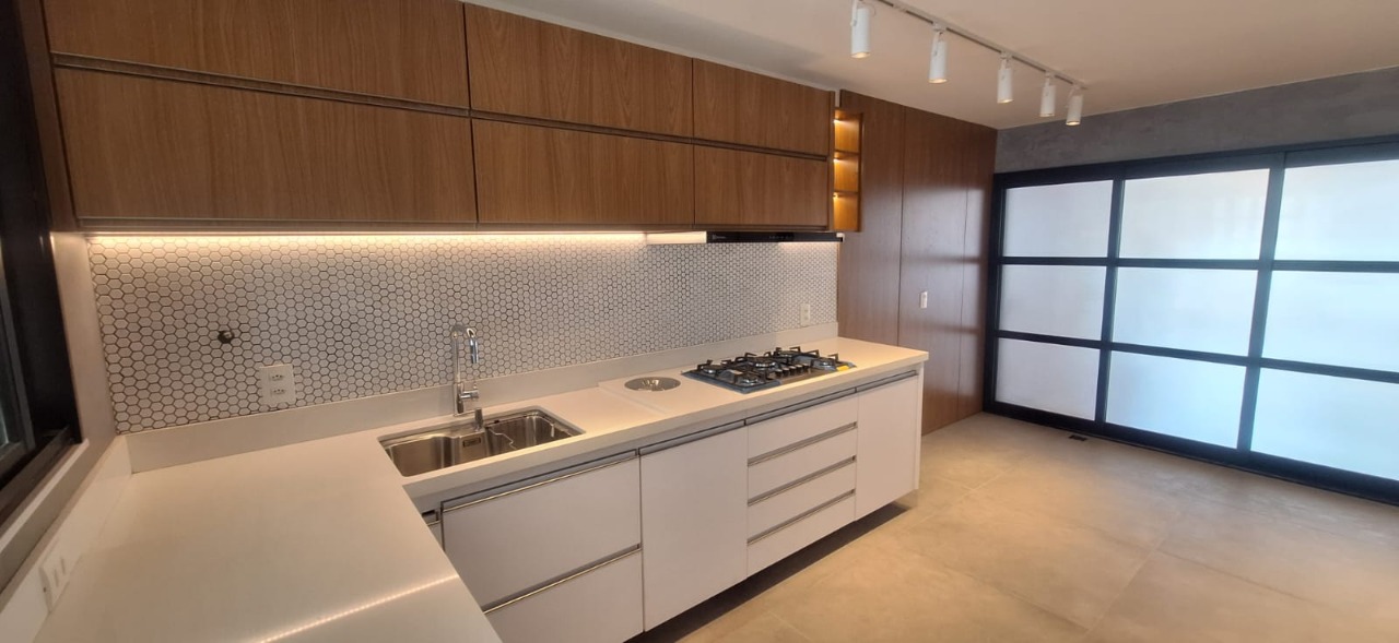 Apartamento – Itaim Bibi