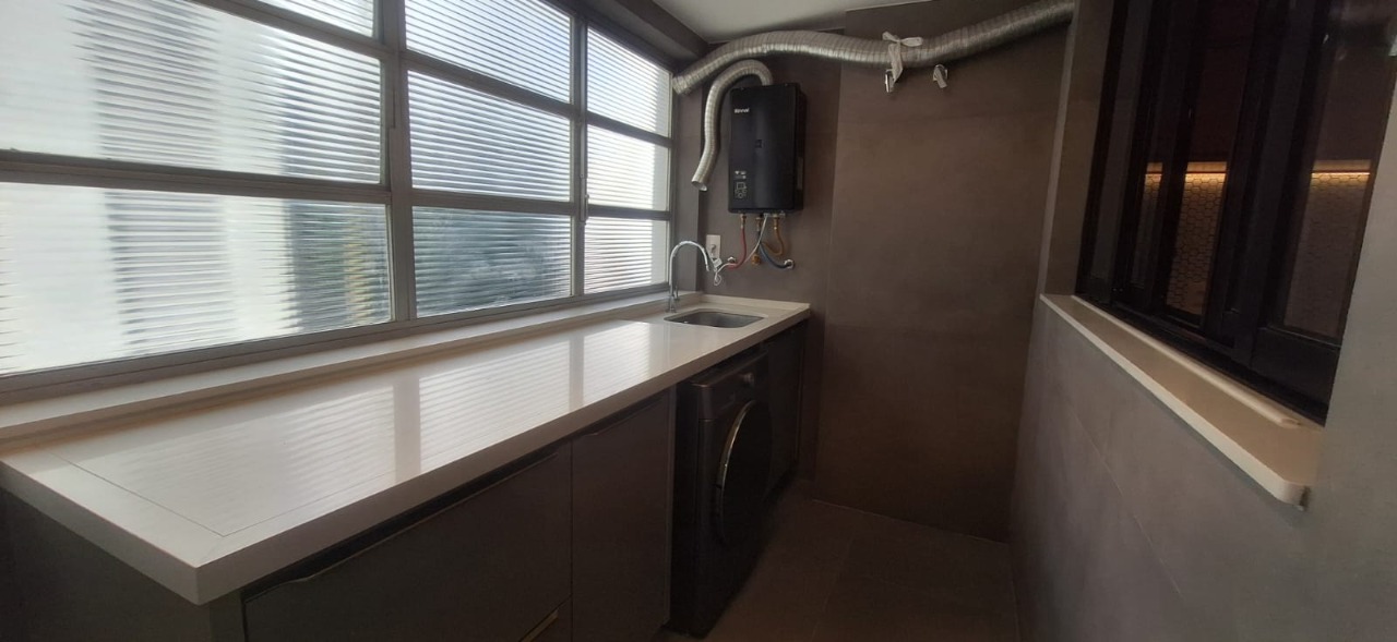 Apartamento – Itaim Bibi