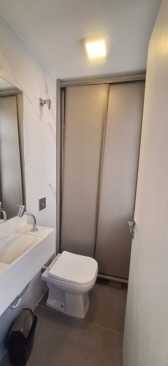 Apartamento – Itaim Bibi