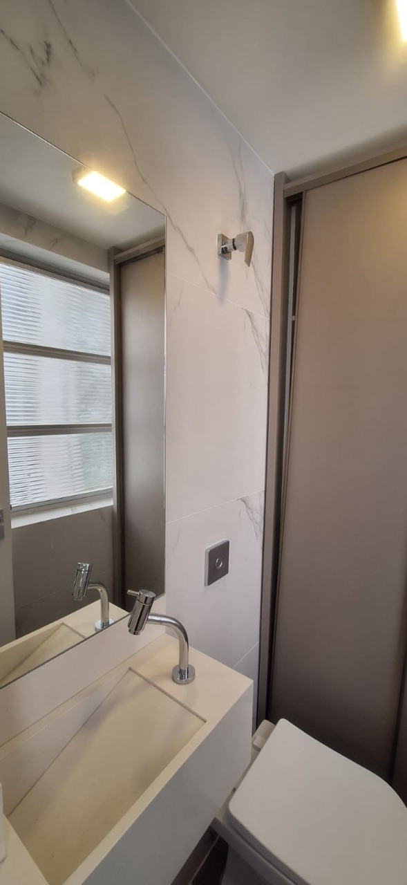 Apartamento – Itaim Bibi
