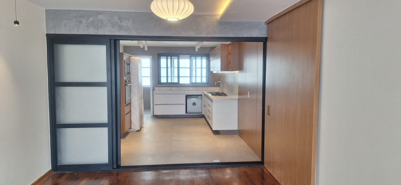 Apartamento – Itaim Bibi