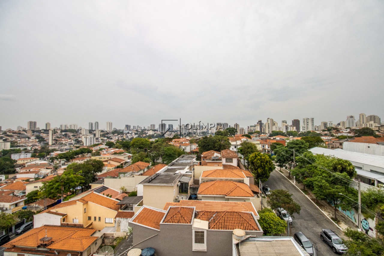 Apartamento – Vila Mariana