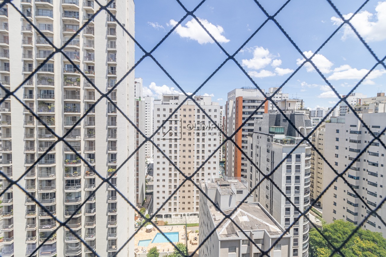 Apartamento - Moema SP