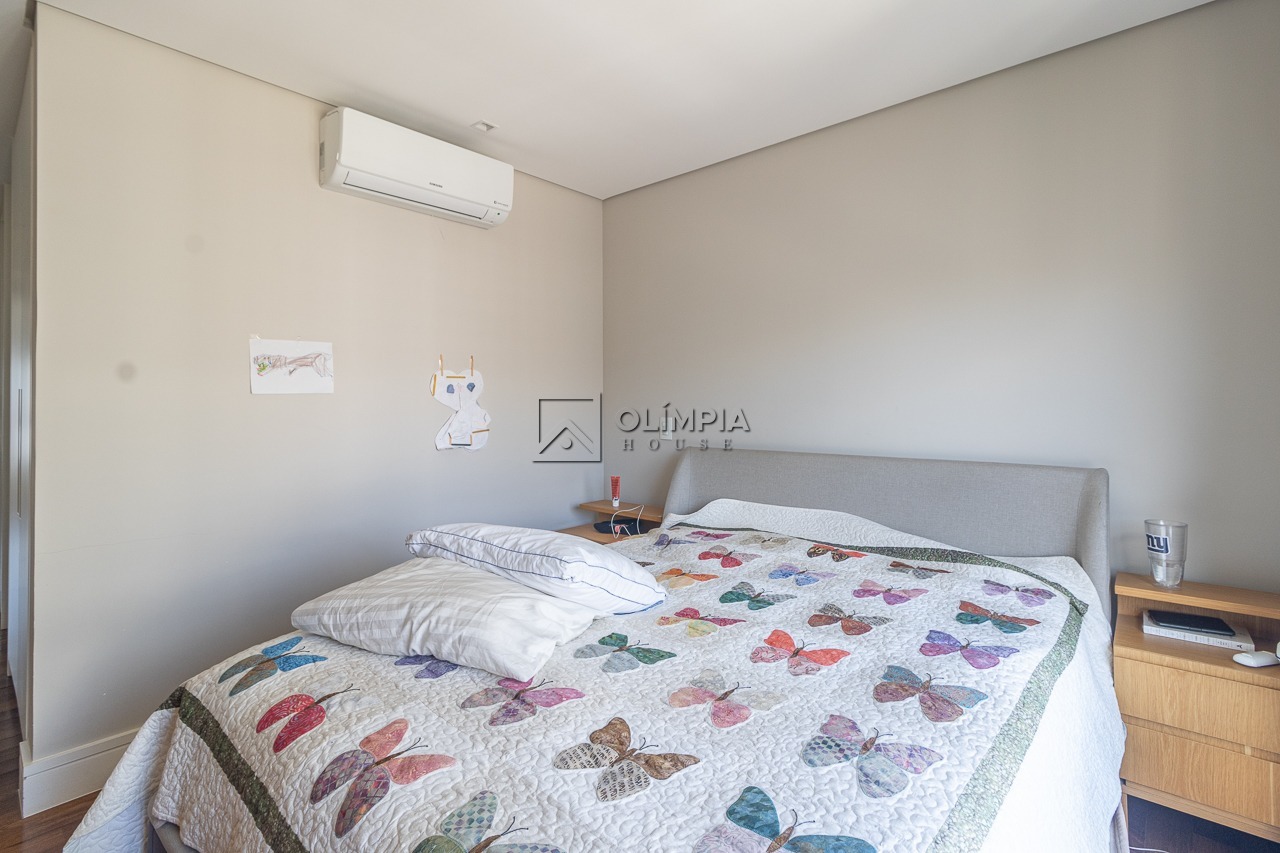 Apartamento - Moema SP