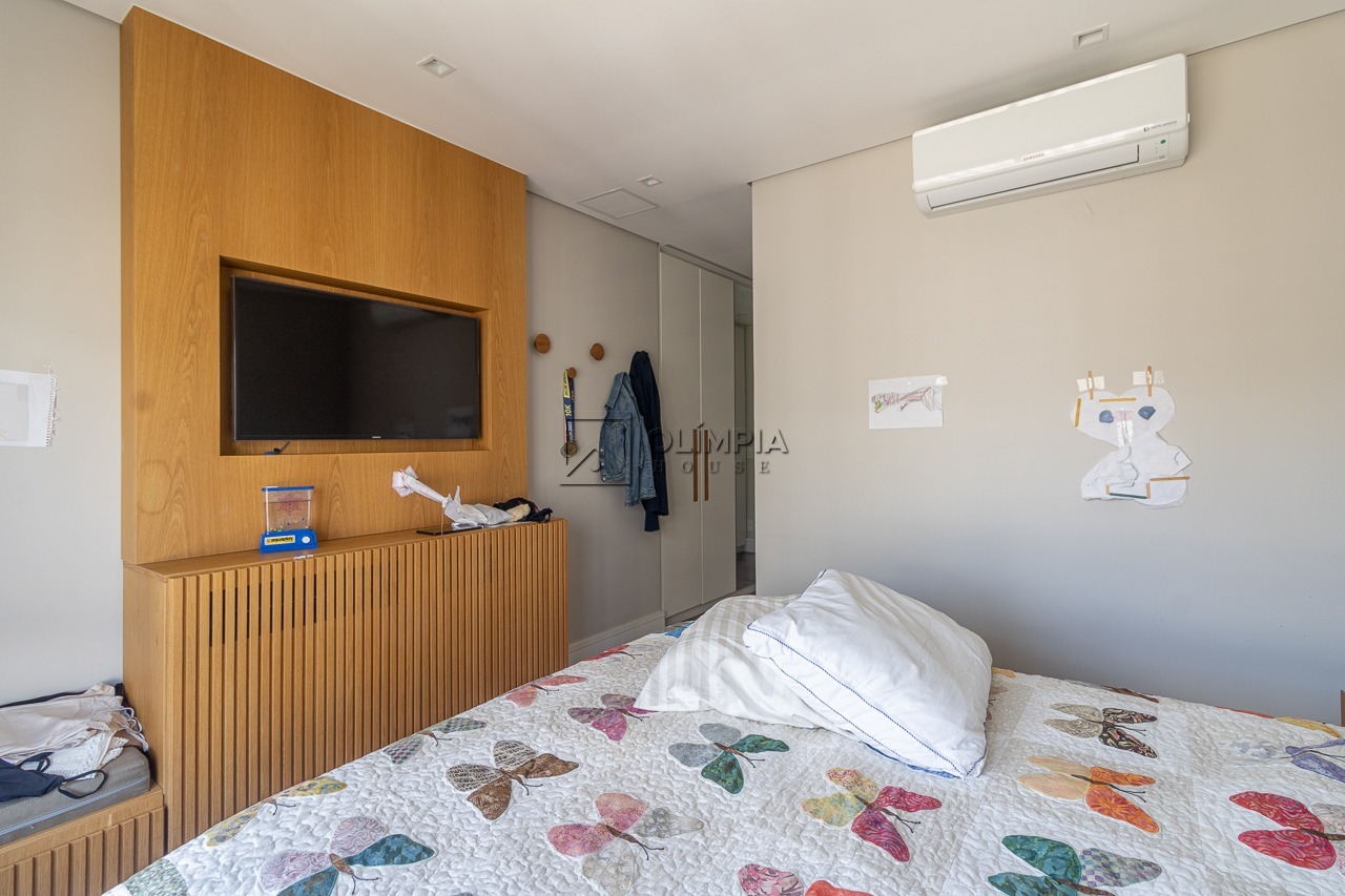 Apartamento - Moema SP