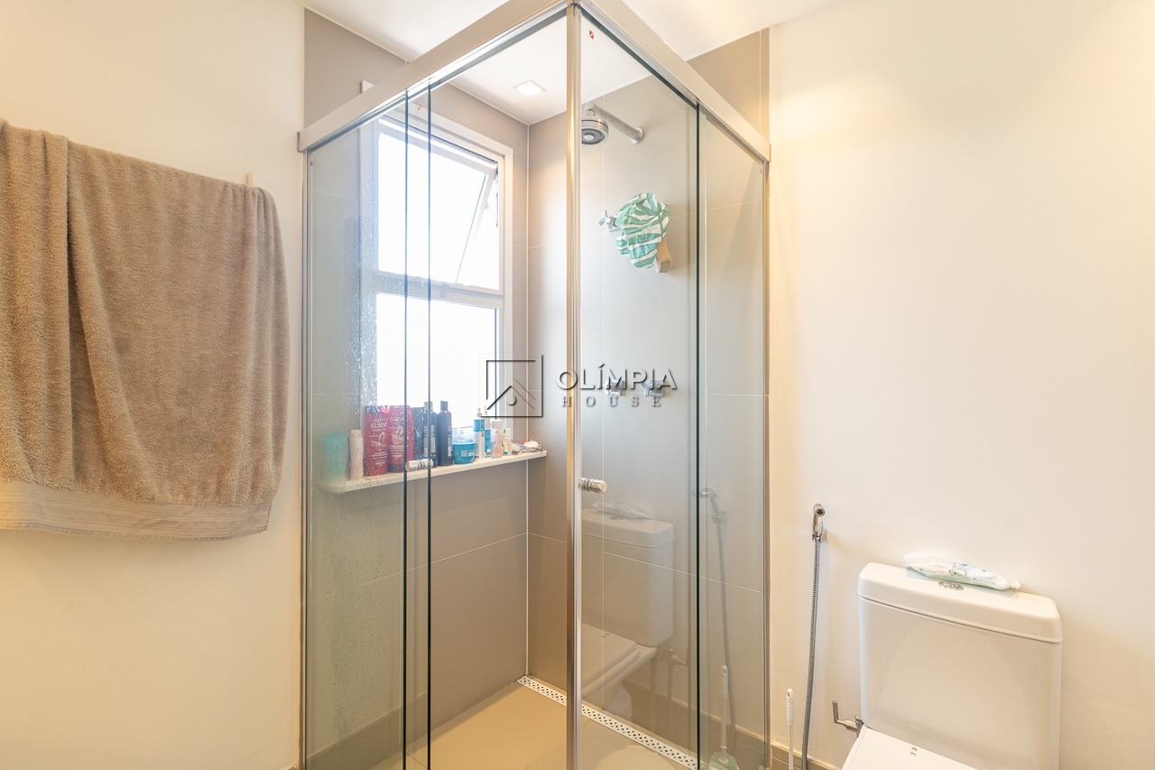 Apartamento - Moema SP