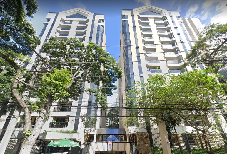 Apartamento – Vila Nova Conceição