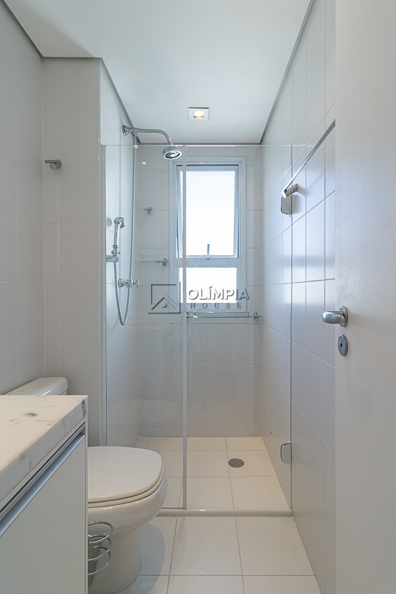 Apartamento - Vila Olímpia SP