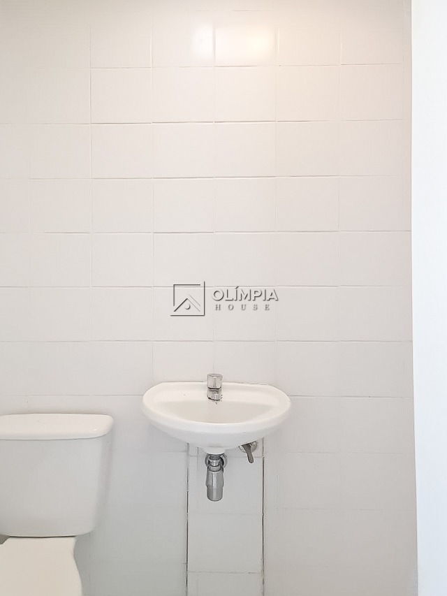Apartamento - Vila Olímpia SP
