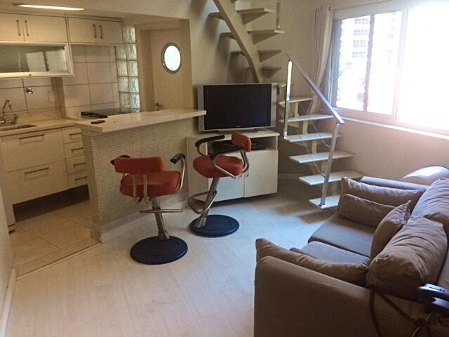 Apartamento – Vila Nova Conceição