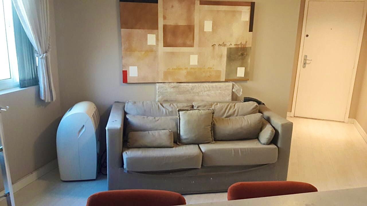 Apartamento – Vila Nova Conceição