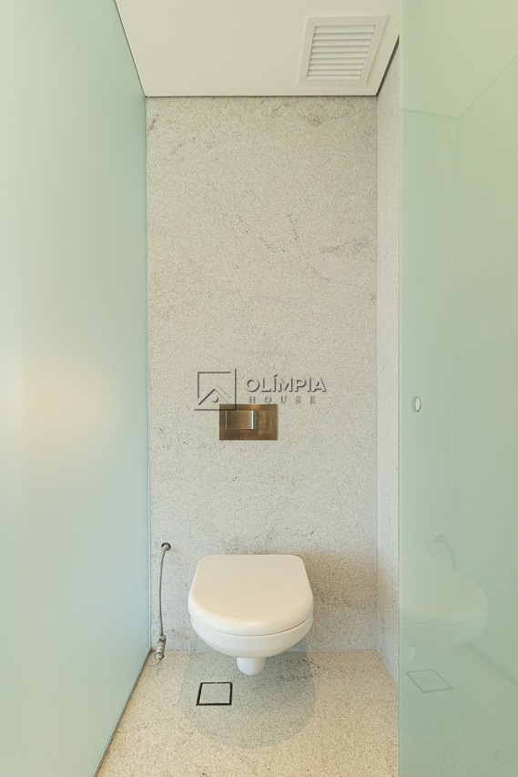 Apartamento - Vila Olímpia SP